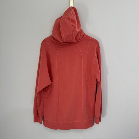 Athleta Sundown Hoodie Sweatshirt - Picture 8 of 9